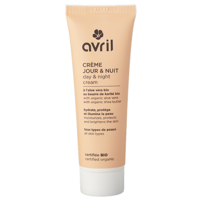 Massage Oil
